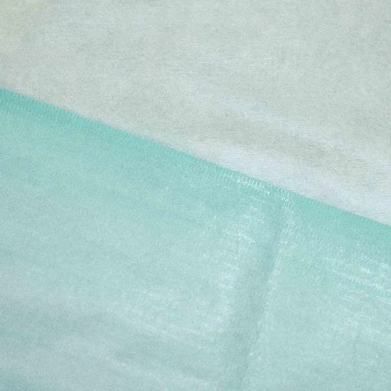 PE Coated Nonwoven Fabric | Waterproof Laminated Medical Material