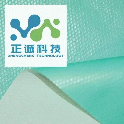 Eco-Friendly Medical Examination Pad – Biodegradable Disposable Protection Pad