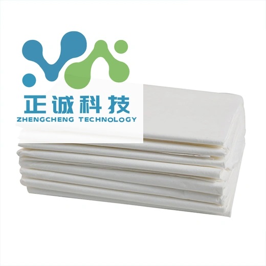 Sterilization Wrap Paper – High-Cleanliness Medical Paper for Sterile Barrier Sy