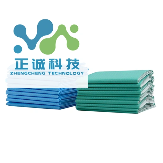 Absorbent Bed Pad – Disposable Waterproof Medical Underpad
