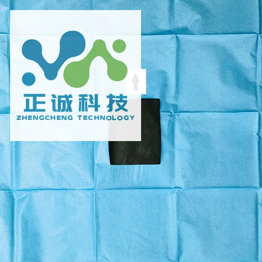 Breathable Waterproof Underpad – Advanced Comfort & Protection for Medical C