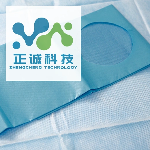 PE Film Backed Absorbent Pad – Superior Fluid Protection for Medical & Surgi