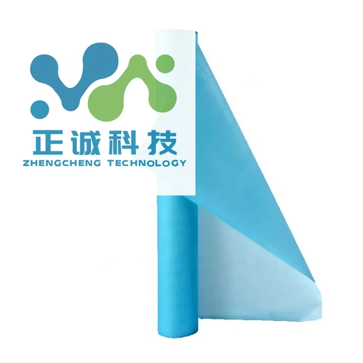 SMS Nonwoven Bed Sheet