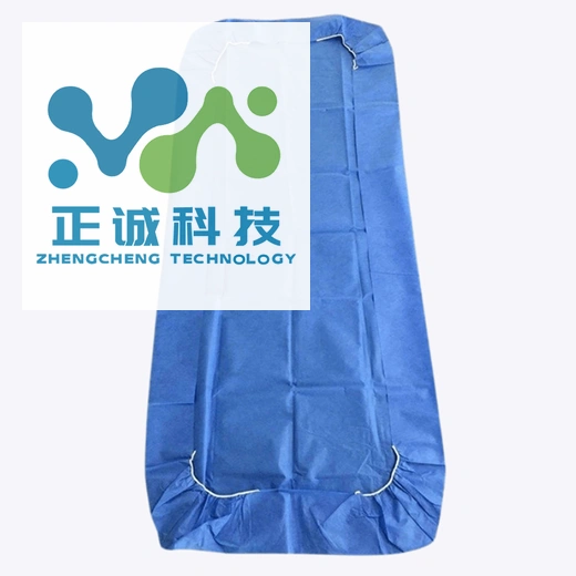 Hospital Bed Cover Disposable