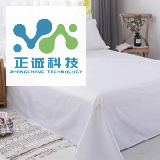 Disposable Bed Cover Hotel | Hotel Disposable Nonwoven Bed Cover Manufacturer
