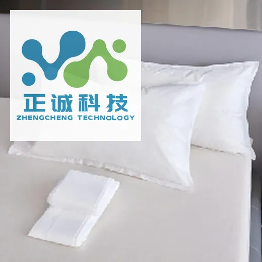 Waterproof Disposable Pillow Cover